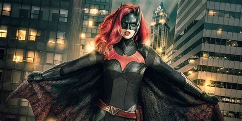 lesbianas reales|8 lesbianas famosas del cine y la televisión: Batwoman fue.